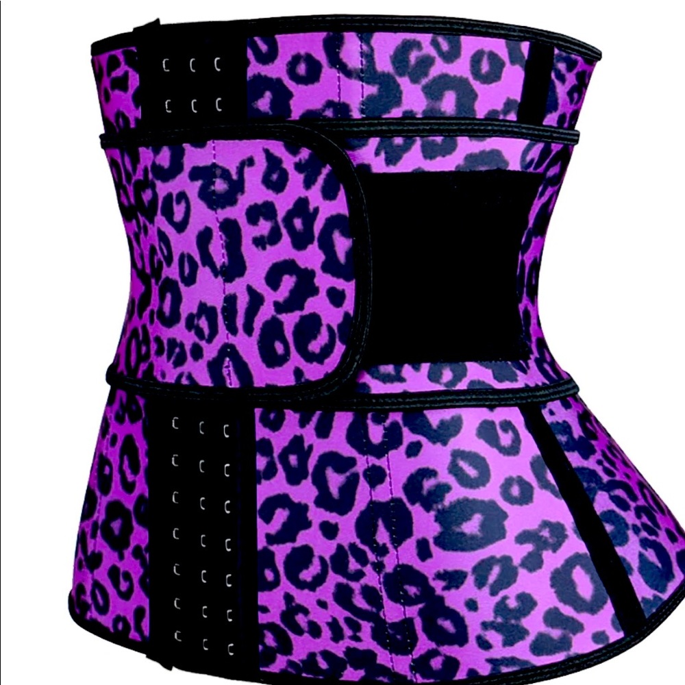 Waist Trainer Bold By Crystal